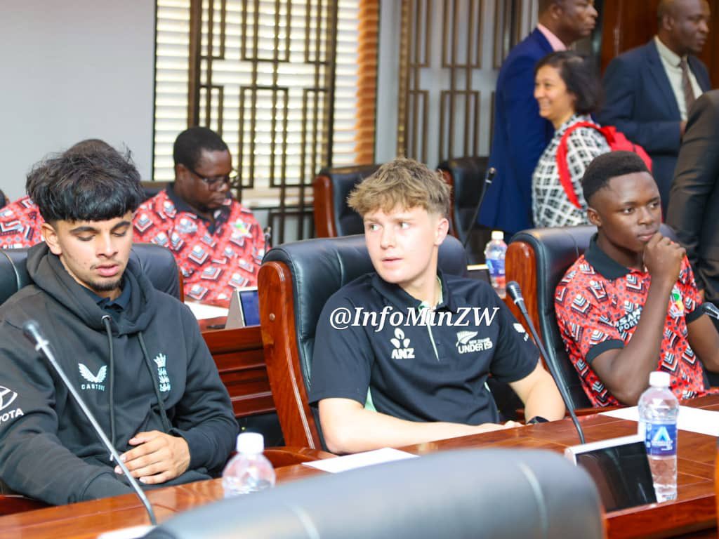 Nick Mangwana tweet media