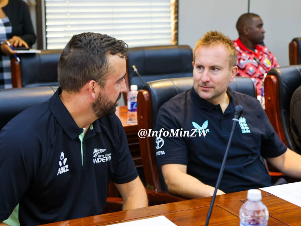 Nick Mangwana tweet media