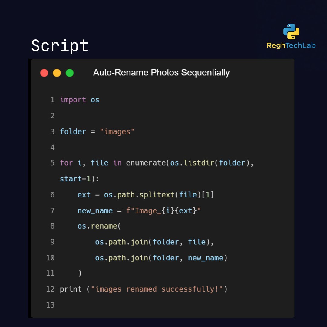 ReghTechLab tweet media