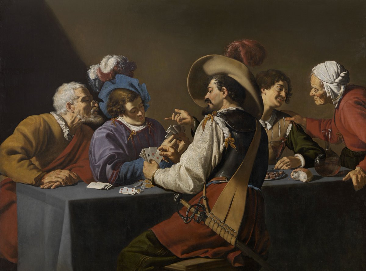alphagalileo's tweet photo. January's eNews features December's top 5 stories plus our Editor’s choice examining how Old Master paintings guide our gaze through eye-tracking studies, merging art history with psychology.

https://t.co/vSJ3Xlkm3r

#eNews #TopStories #EditorsChoice https://t.co/gaiWAXeMV6