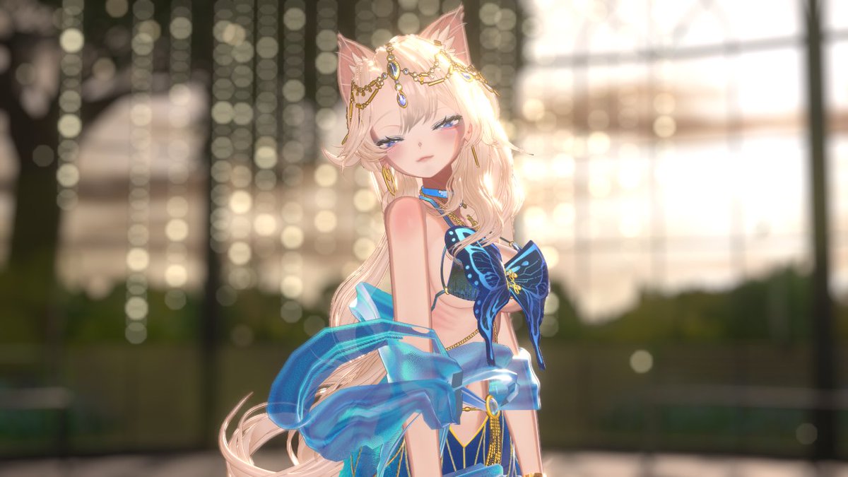Izuniori 🧶🧊 VTUBER tweet media