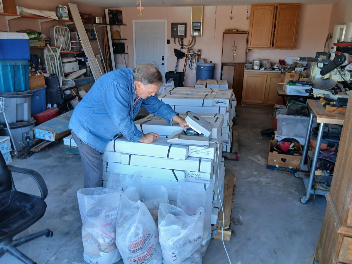 Sunrise Resources PLC tweet media