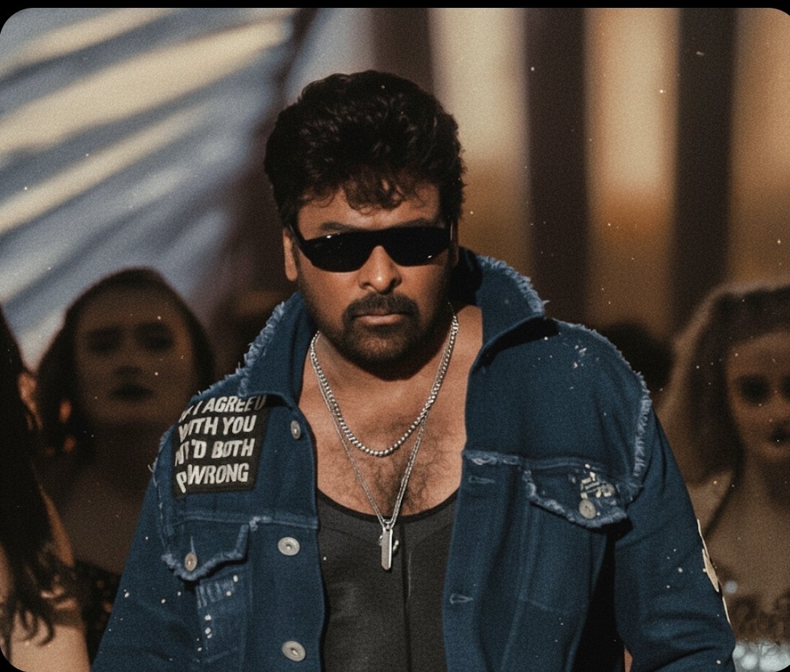 DEVAA_1's tweet photo. Kurradu evaro baga chesthunadu future lo pedha star avuthadu 🕺🔥
#MSGonJan12th https://t.co/gQ05fd57Fi