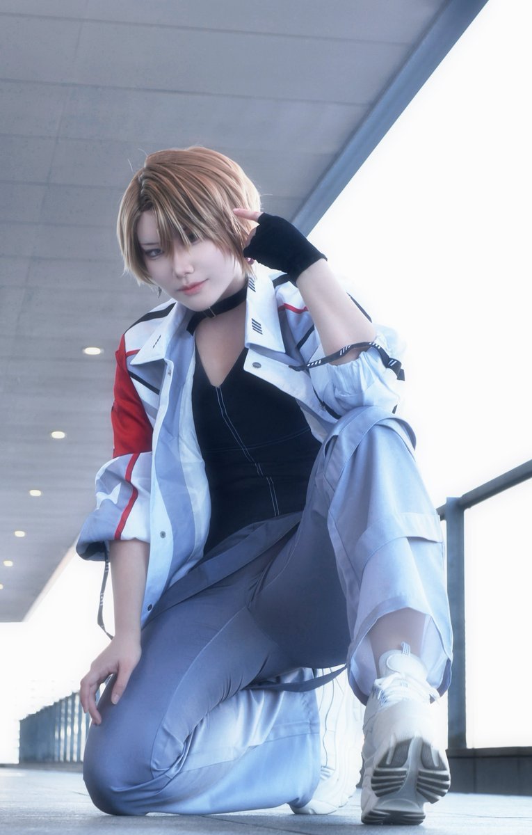 onigiri__cos's tweet photo. ⚠︎︎【Cosplay/コスプレ】

      🌈🕒 🏢

 #アコスタさいたま
📸:@nu20m1a14 さん‼️‼️‼️🫶🫶🫶 https://t.co/Ud9VVyAV58
