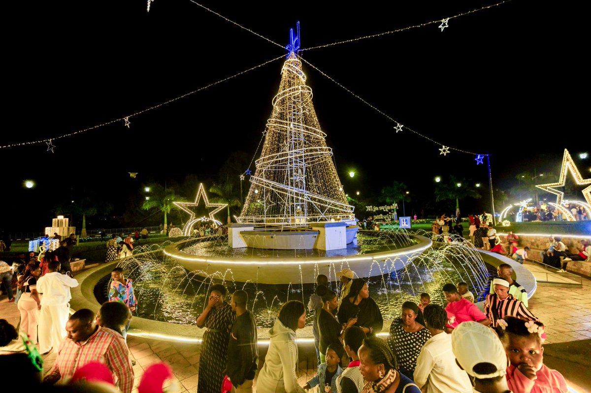 City of Kigali tweet media