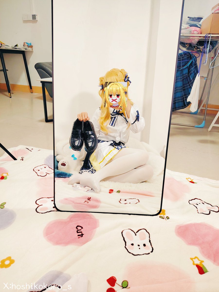 星心风铃🎐 tweet media