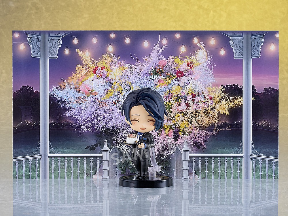 2026年5月発売予定【『刀剣乱舞ONLINE』ねんどろいど 三日月宗近 祝装