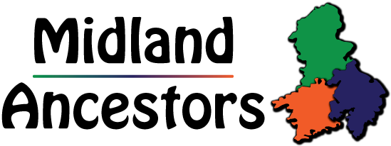 Warwickshire Archive tweet media