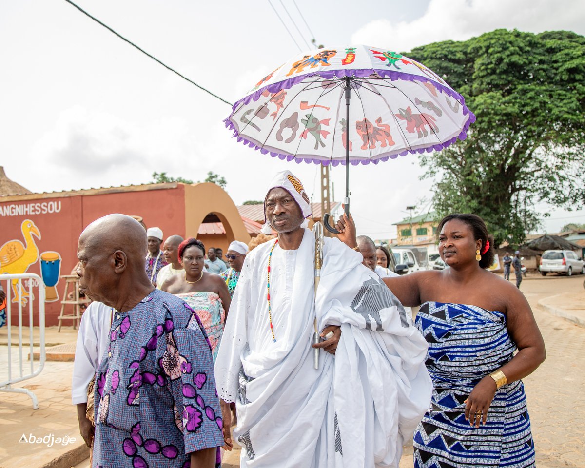 ABADJAYE Justin SODOGANDJI 🇧🇯🇹🇬 tweet media