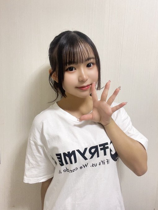 Twitterのコスプレ画像3