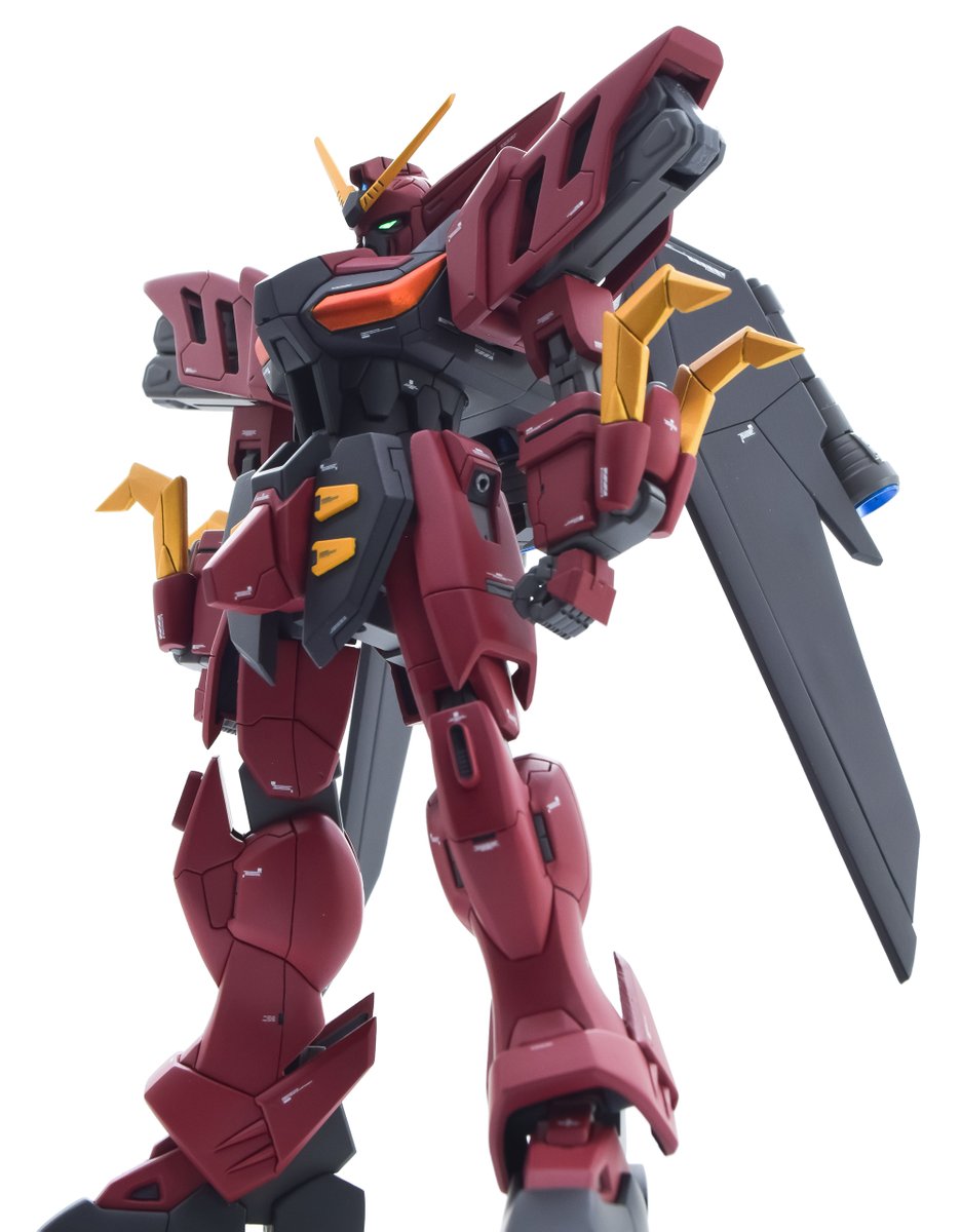 ゆきまる 陸戦型ガンダム 作製中。 Ez-SRのパーツと組み合わせで。