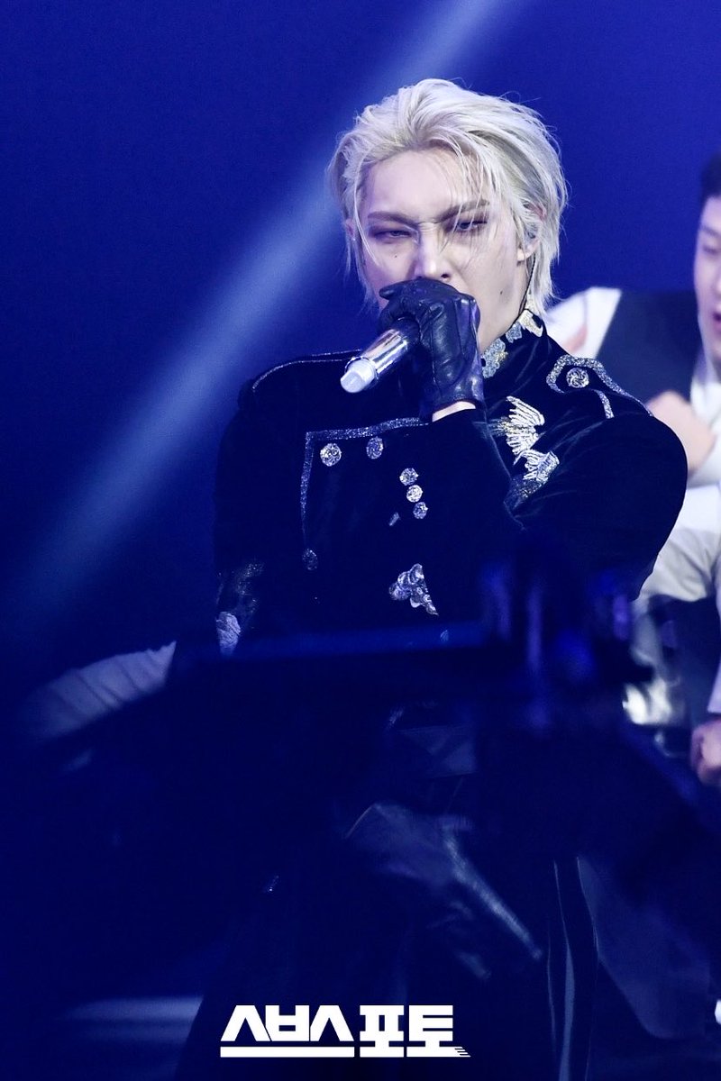 kingmin9i's tweet image. 이 날은 정말 레전드였어