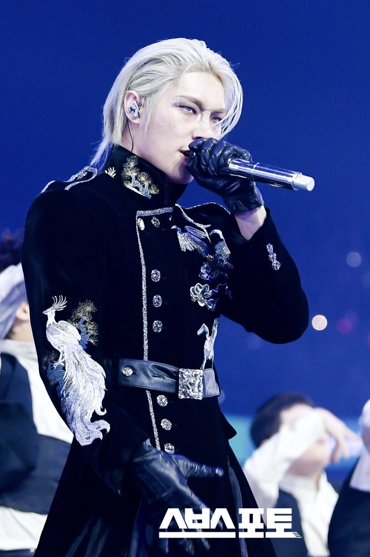 kingmin9i's tweet image. 이 날은 정말 레전드였어