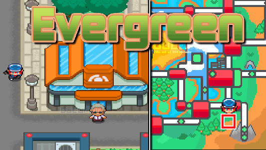 Pokemonerdotcom's tweet image. Pokemon Evergreen - Fan-made Game, 100 new fakemon, bw2 graphics, new story, new region
#ducumon #pokemoner #pokemon #pokemonevergreen #exe
Read more at: ducumon.click/2026/01/pokemo…