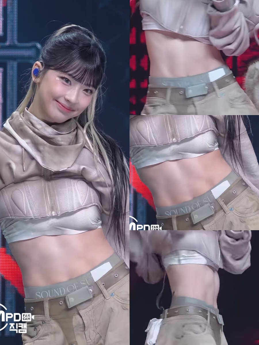 Rukaさま確認ページ♡ 251128 MAMA AWARDS🖤 . 📷Miaooooos_Ruka #RUKA #루카 #BABYMONSTER