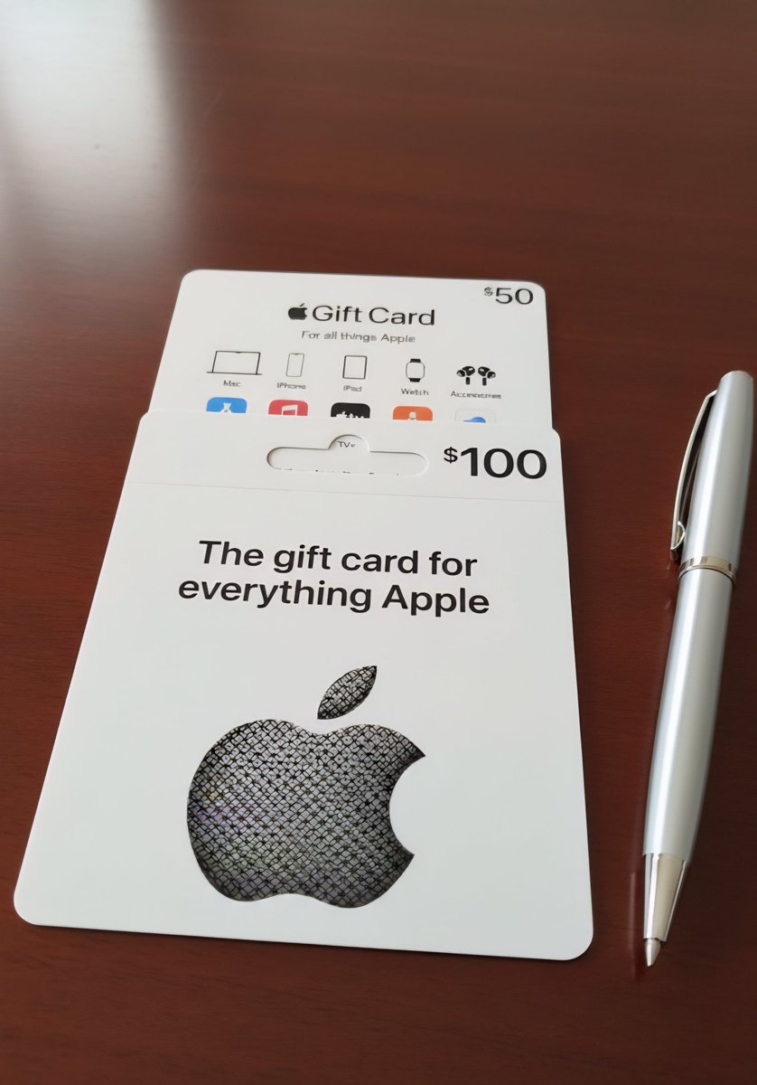 TechieVicky_'s tweet photo. I've got Apple gift cards today,

Who's down for it?

Ready to pay secretly! https://t.co/Z5GqNrtN0g