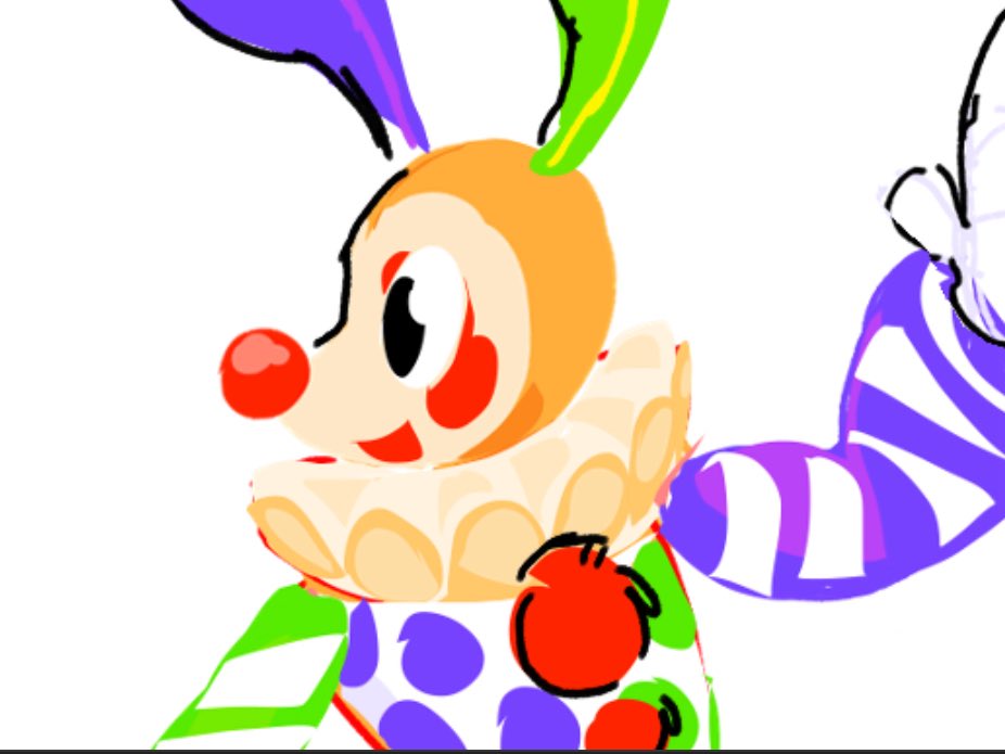 Aglaiet's tweet image. Hi looey