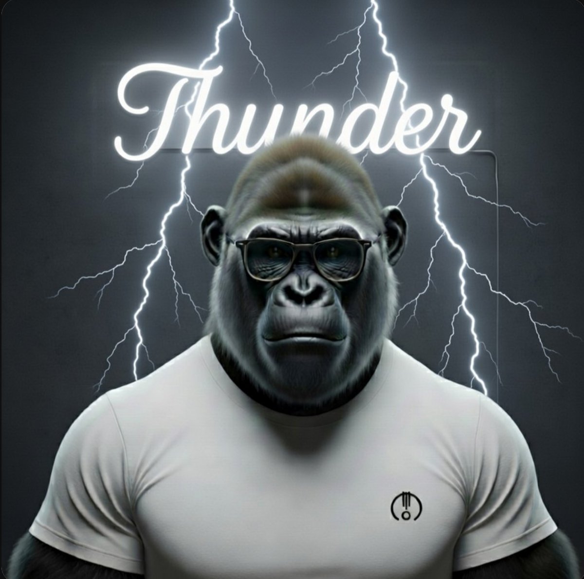 THUNDER⚡ tweet media