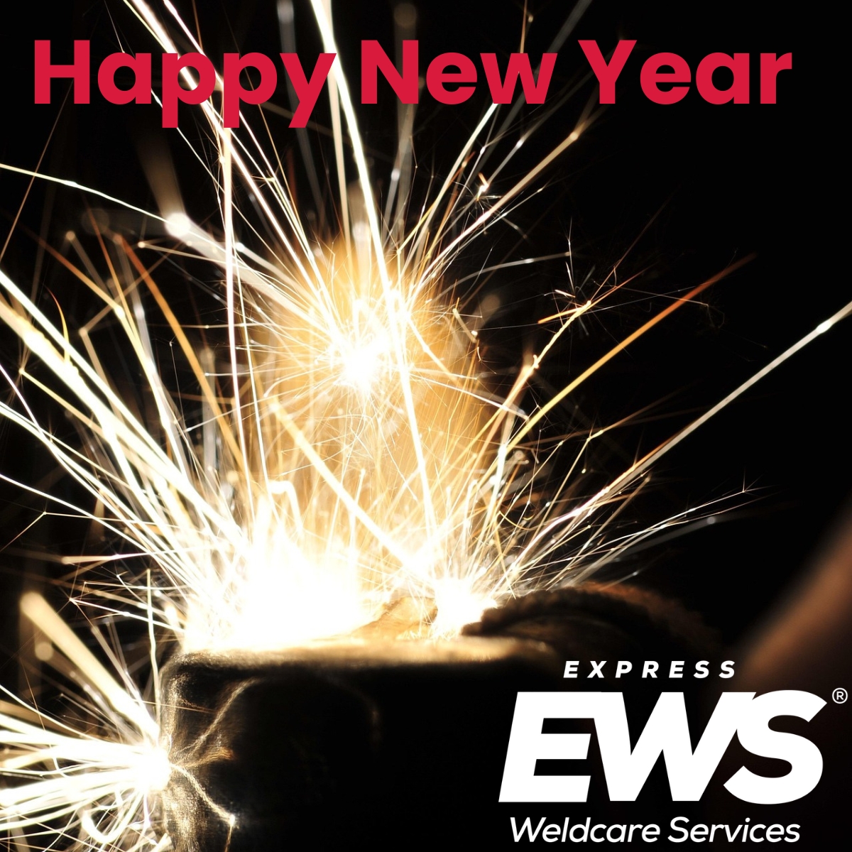 Express Weldcare Services (EWS) tweet media