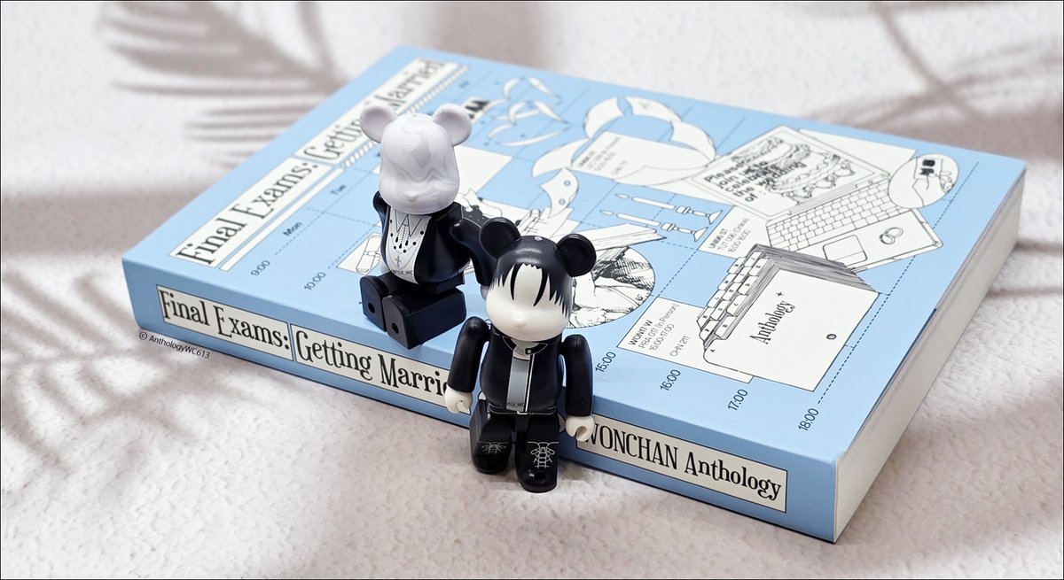 hia_wc's tweet image. #원찬학개론_수강후기

지방 및 스케줄 이슈로 카페에 들르진 못하지만🥺.......
원찬 앤솔이 원찬절에 딱 맞춰 날아와줘서 행복해요🥹 
라인업에도 좋아하는 분들로 가득해서 햅삐🩷🩵