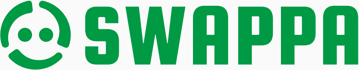 Swappa Vector Logo (SVG) brandlogos.net/swappa-113168.… via <a href="/logoeps/">Brandlogos.net</a>