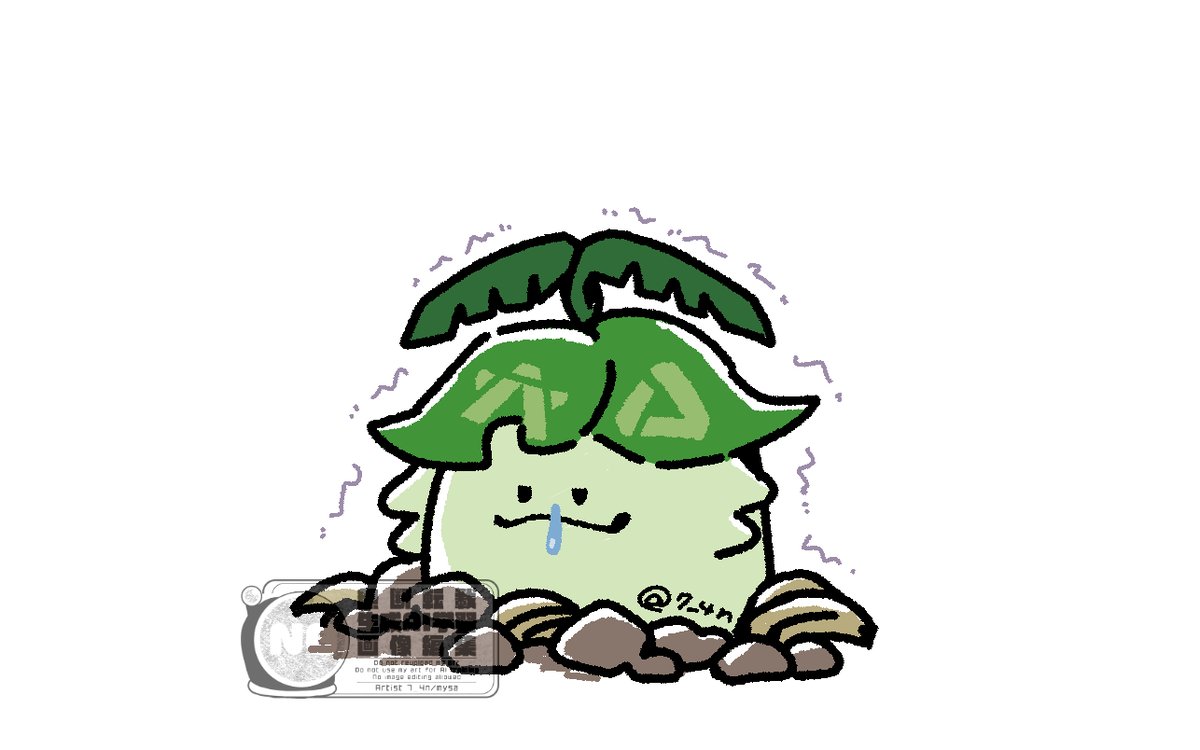 ななしん＠BOOTHOPEN! (@7_4n_2j) on Twitter photo 