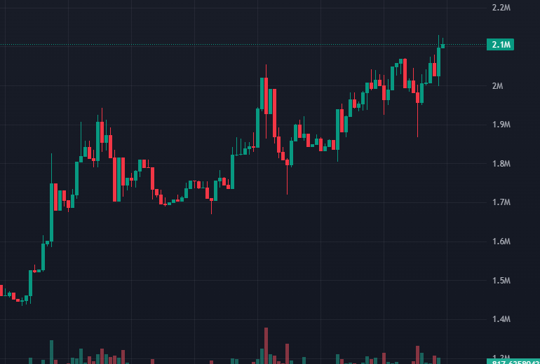 xforesight4life's tweet photo. ⚡️FASTEST GAINER ALERT - 🔥🔥🔥 MUSH | $MUSH!

💎 #MUSH From $11.7k to $2.1M, delivering 180x gains!  

🎯 CA: CQ4PZEmJkR8Zchhfp21fkoCAJuZiv2dhA4QfKqupump  

The real question: Are you IN or watching? 🚀🔥

🐉 ALERT at: https://t.co/qEM1YFK6Y4

#SolanaNFTs #Solana #MemeCoin https://t.co/vkYy3lsmqI
