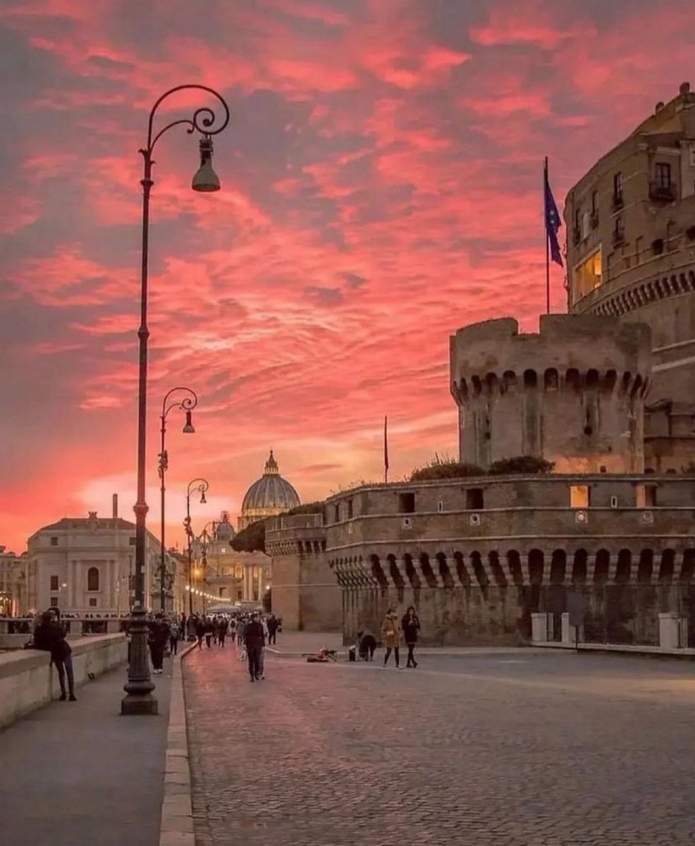 Rome, Italy