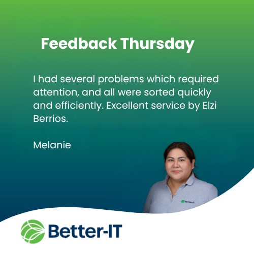 Better IT Services tweet media