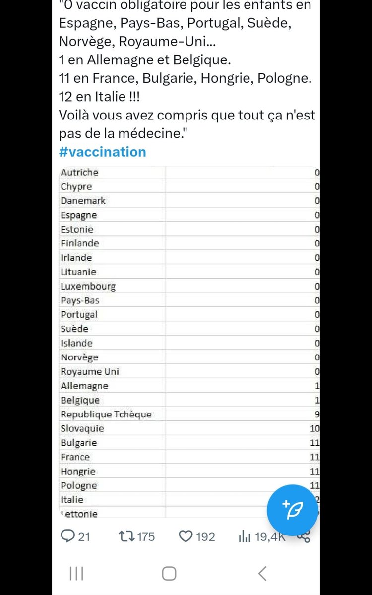 ZEIGER Franck tweet media
