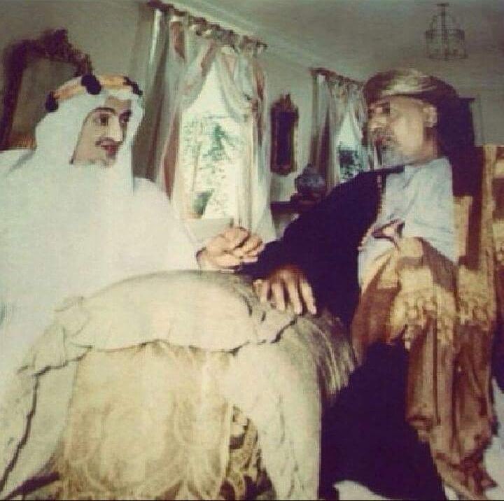 منصور العساف tweet media