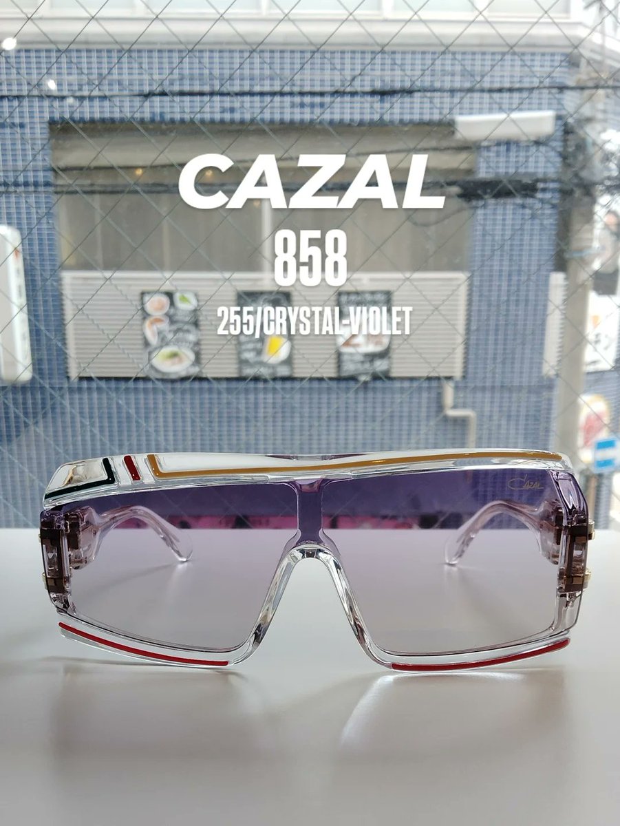 カザール858 swagger×CAZAL858 サングラス 000000000539-04-l.jpg?t=