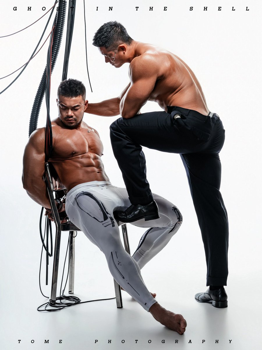 荼蘼TOME tweet media