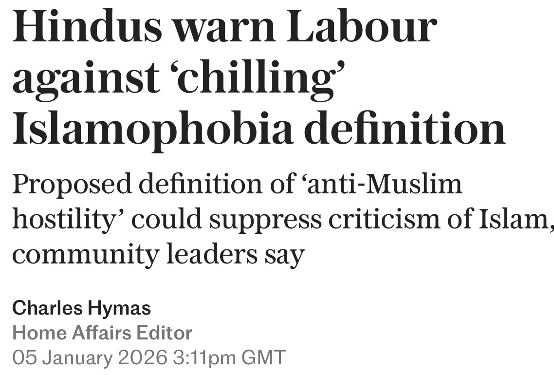 The Free Speech Union (@SpeechUnion) on X