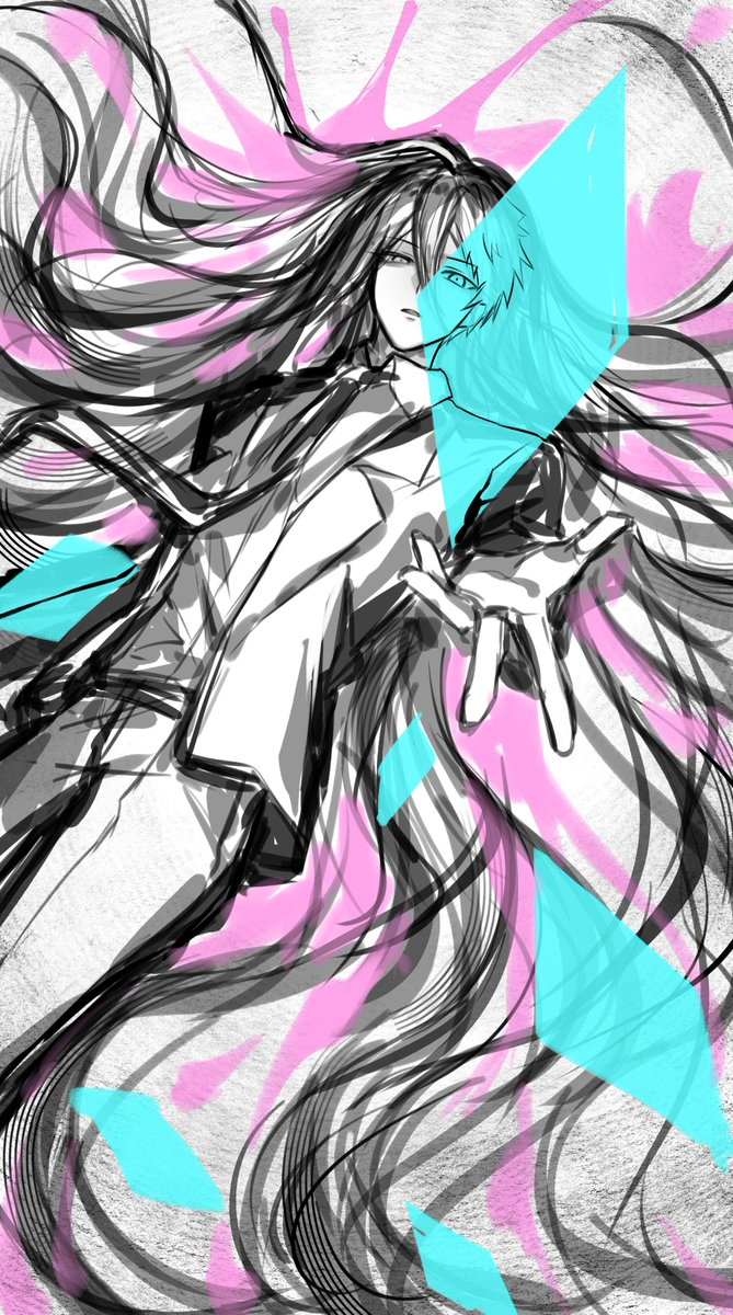 超绝自闭喵 (@mmmmmzhizi) on Twitter photo 