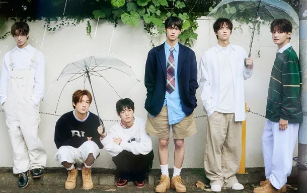 kchartsmaster's tweet photo. 2025 MelOn Year-End Chart - Boygroups:

1. #BOYNEXTDOOR, 'IF I SAY, I LOVE YOU'
2. #SajaBoys, 'Soda Pop'
3. #TWS, 'plot twist'
4. #SajaBoys, 'Your Idol'
5. #BTS, 'Spring Day'
6. #PLAVE, 'Dash'
7. #EXO, 'The First Snow' https://t.co/qLzuNJ7hFb