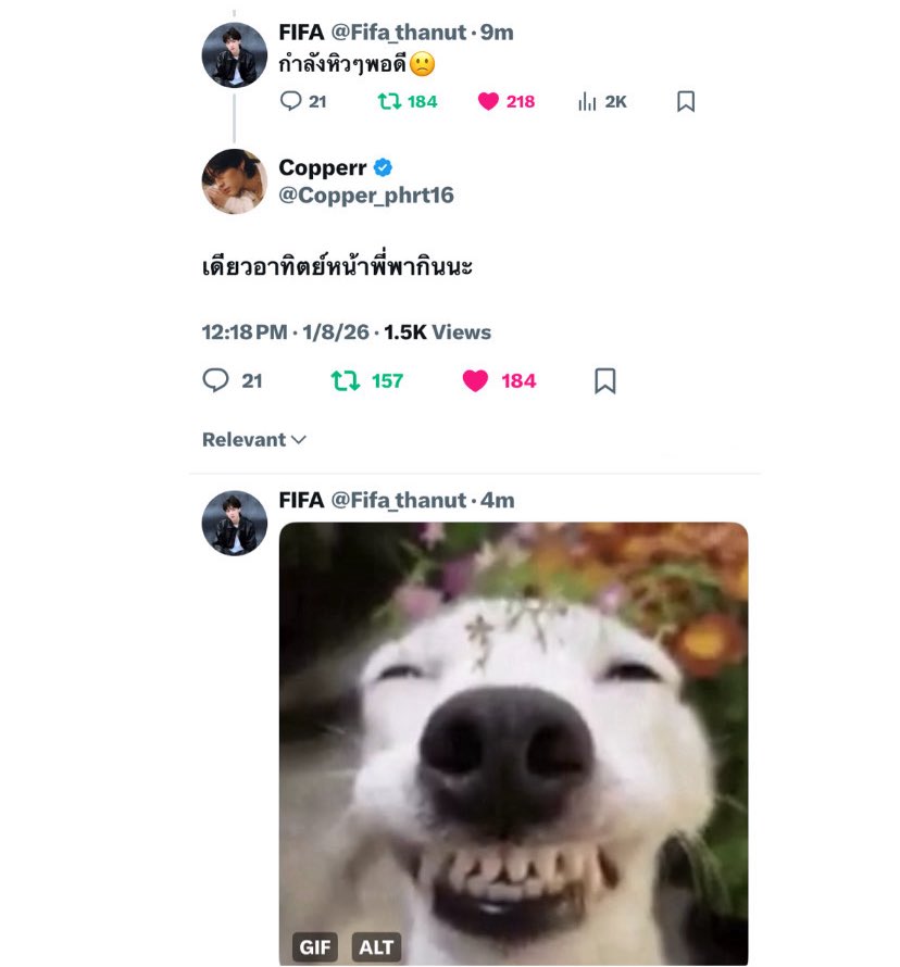 zhluvia's tweet image. 🐼: im getting hungry rn🙁
🐻: phi will take you out next week

copperfifa date next weekㅠㅠㅠㅠㅠㅠ