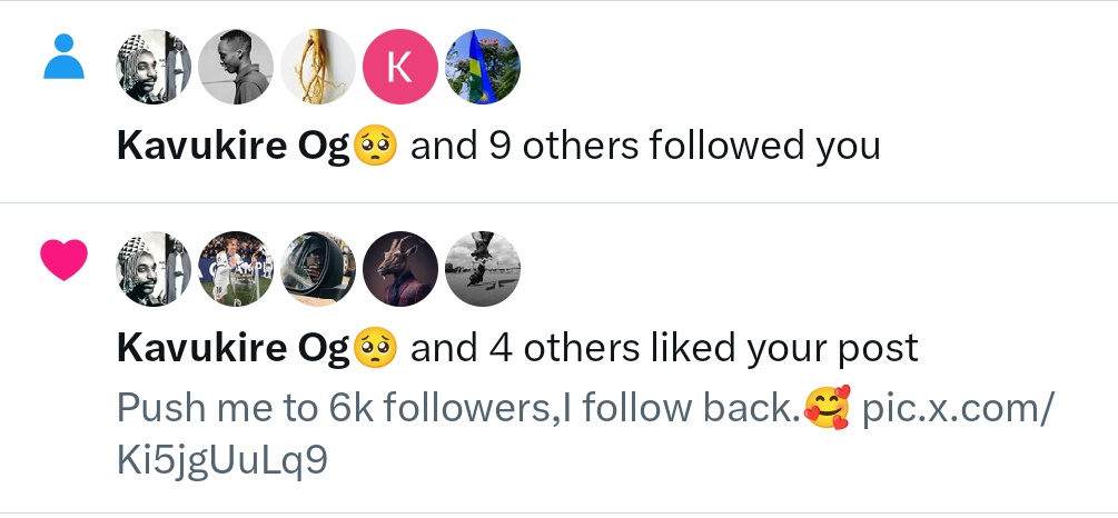 Just like this post,i follow you🥰✈️