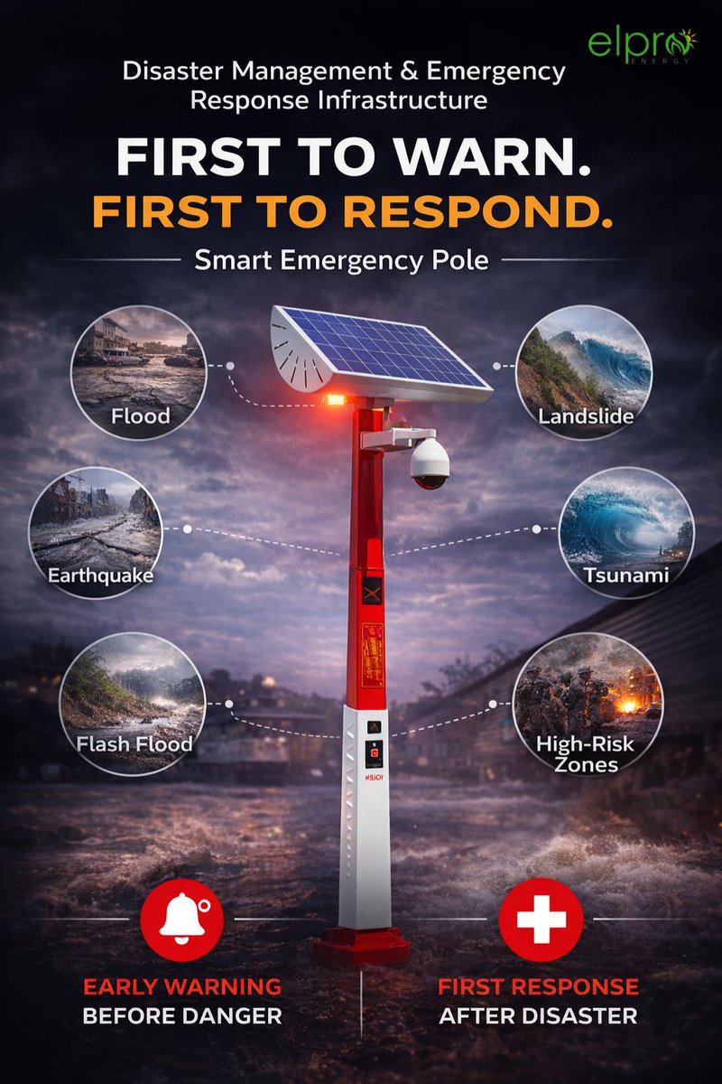 Elpro Energy (@Elpro_Energy) / Posts / X