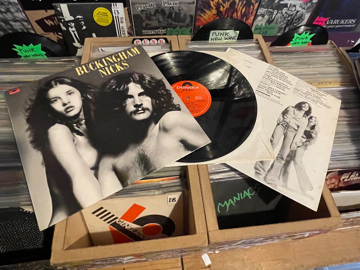 noiseannoys78's tweet image. Literally 1,000’s of records to sort &amp;amp; price up..”Do you buy records ?”…”Hell yeah”