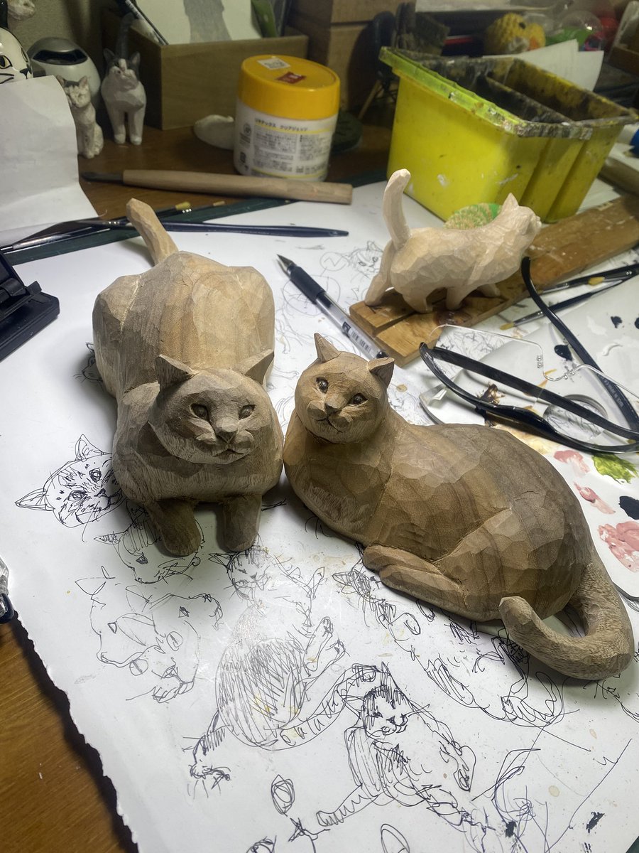 バンナイ リョウジ (@mataro_neko) / Posts / X