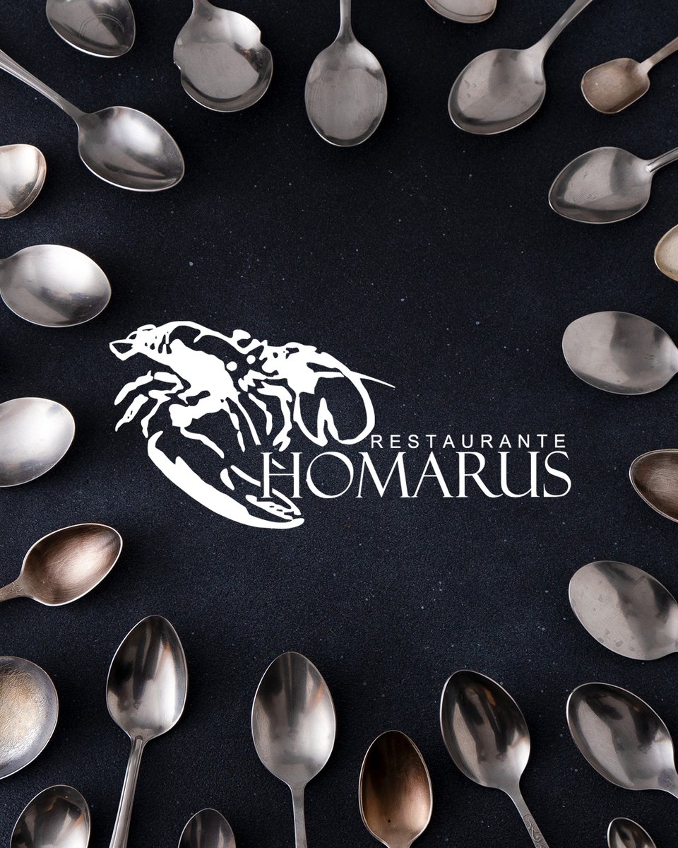 Restaurante Homarus tweet media