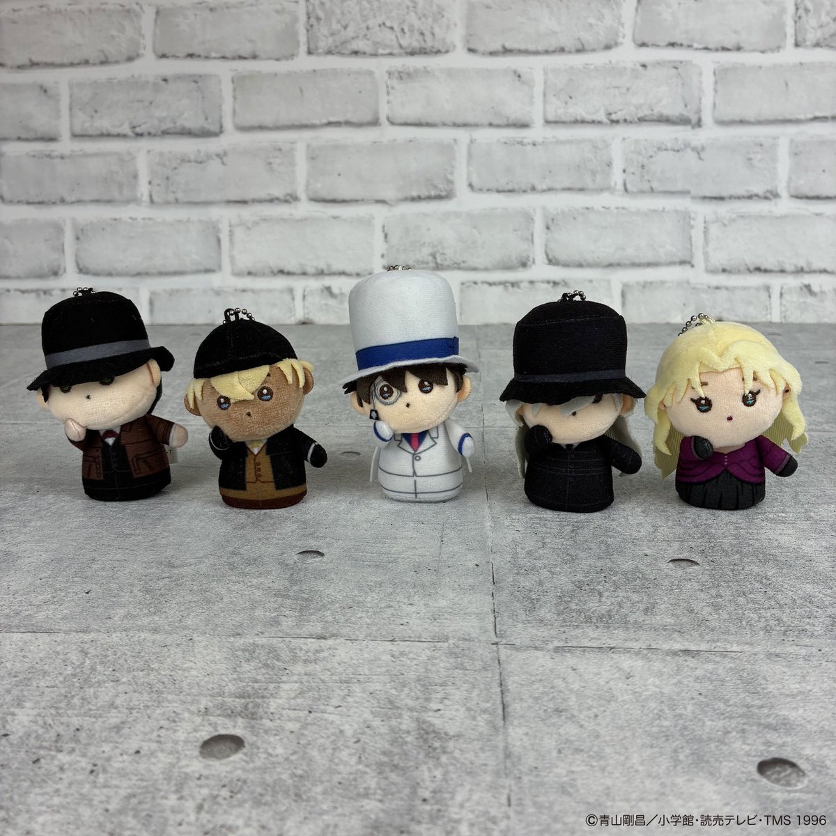 名探偵コナンプラザ】 明日1月9日(金)発売‼️✨ 『トレーディング