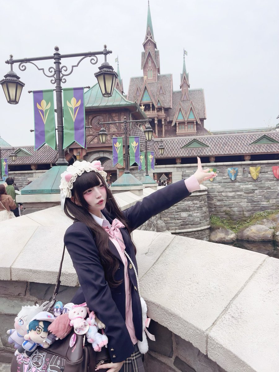 ちにゃ (@li___nyan_xx) / Posts / X