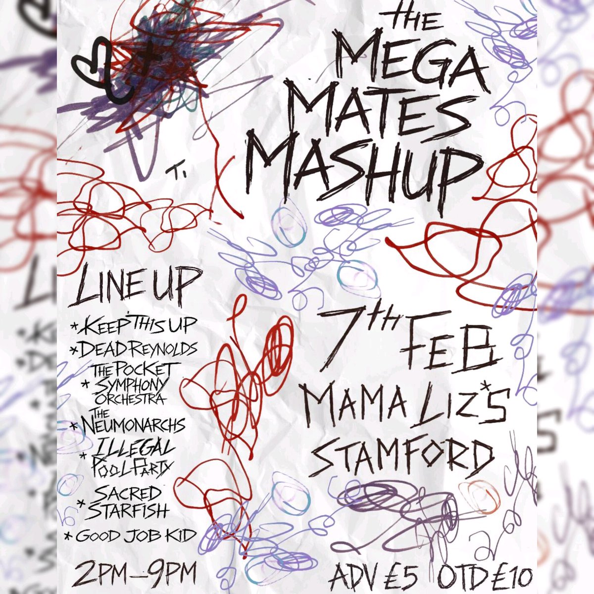 Keep This Up tweet media