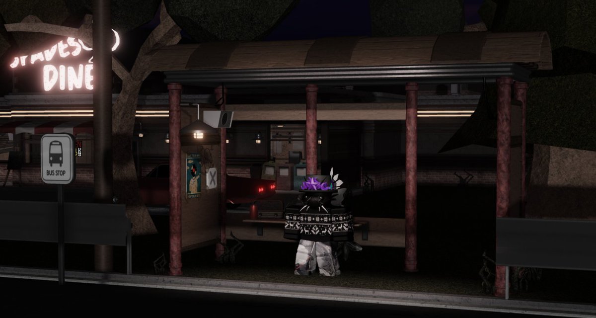 NullSquids's tweet image. some more photos of the revamp yippe #RobloxDev #TheSpadesDiner