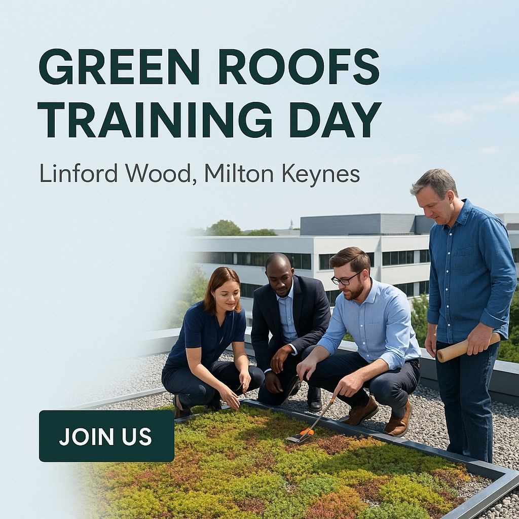 Green Roof Organisation (GRO) tweet media