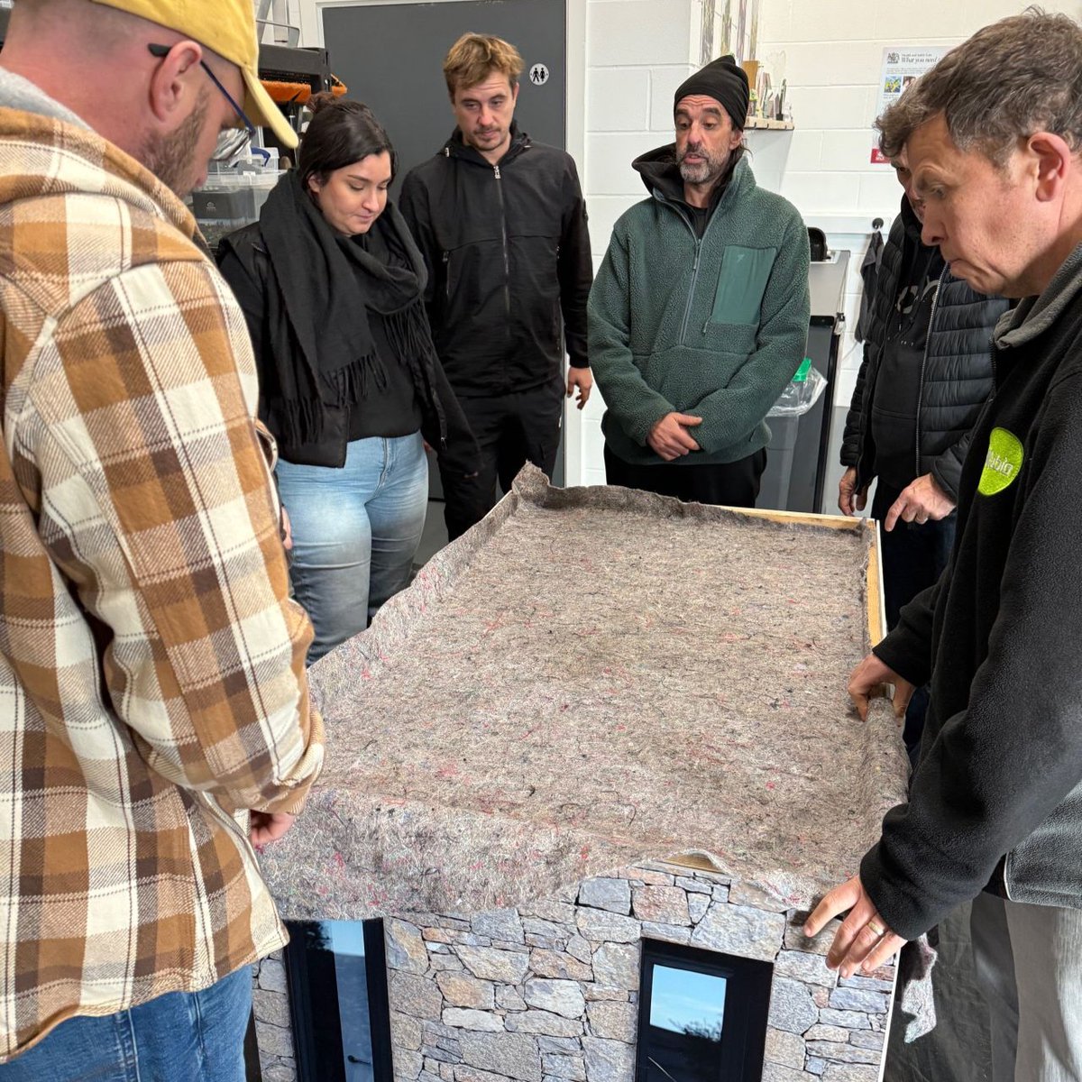 Green Roof Organisation (GRO) tweet media