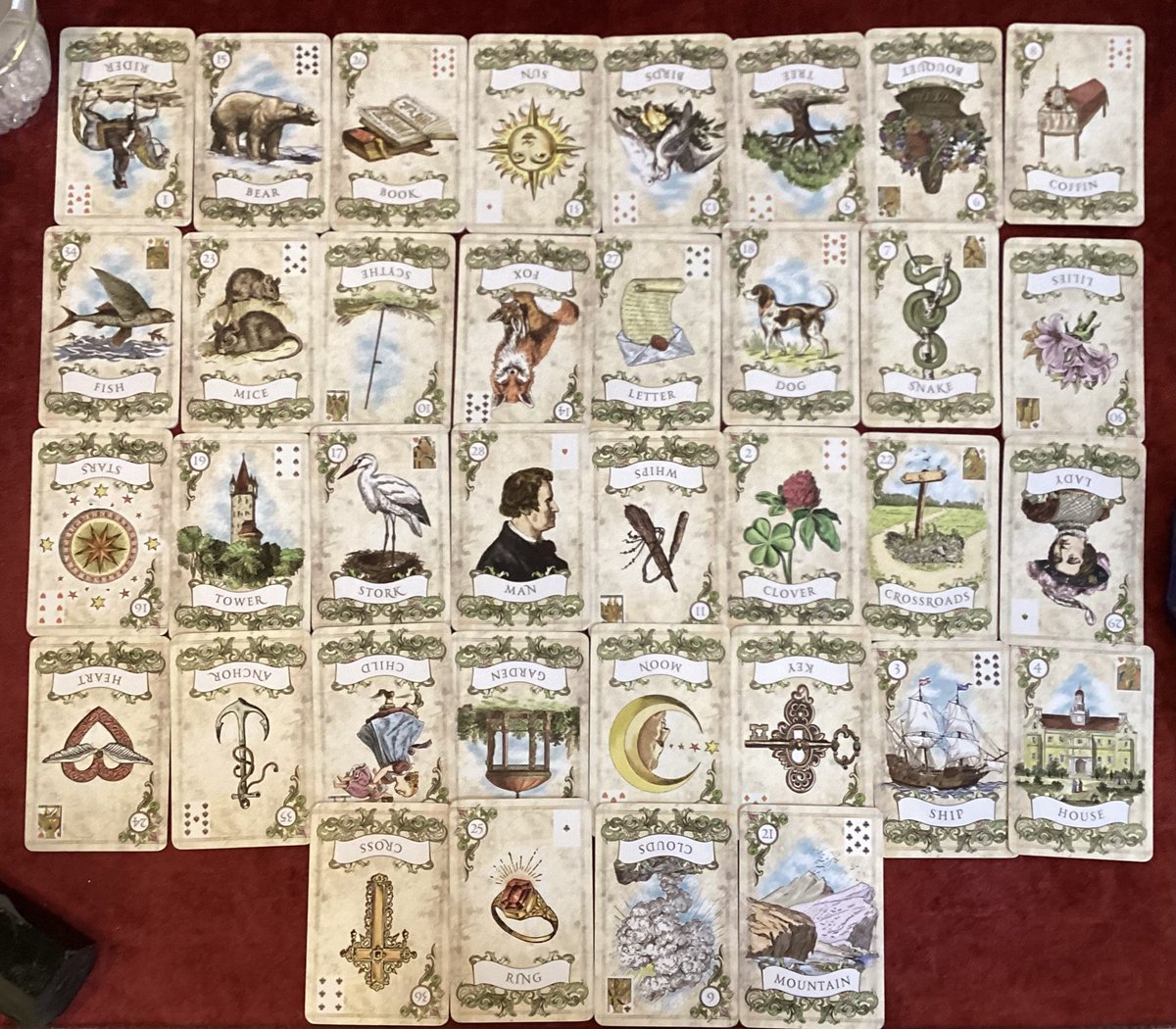 こはる@本気占い🔥タロット100枚引き/占い師独立養成講座