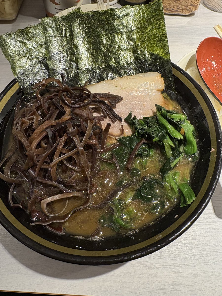 らーめんさん今年も対戦よろしくお願いします